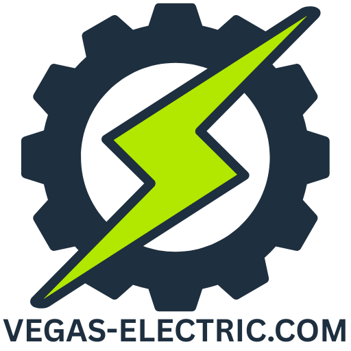 Vegas Electric