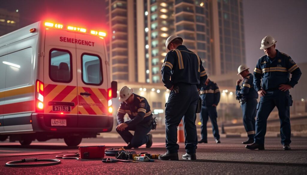 emergency electricians las vegas