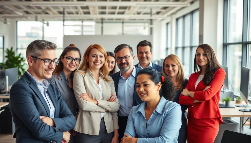 service quality team